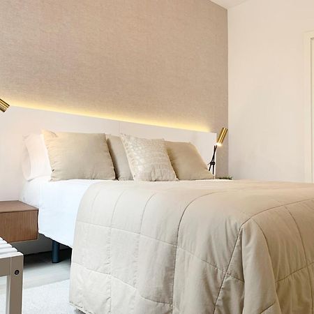 Malagadevacaciones - Constancia Apartment Exterior photo
