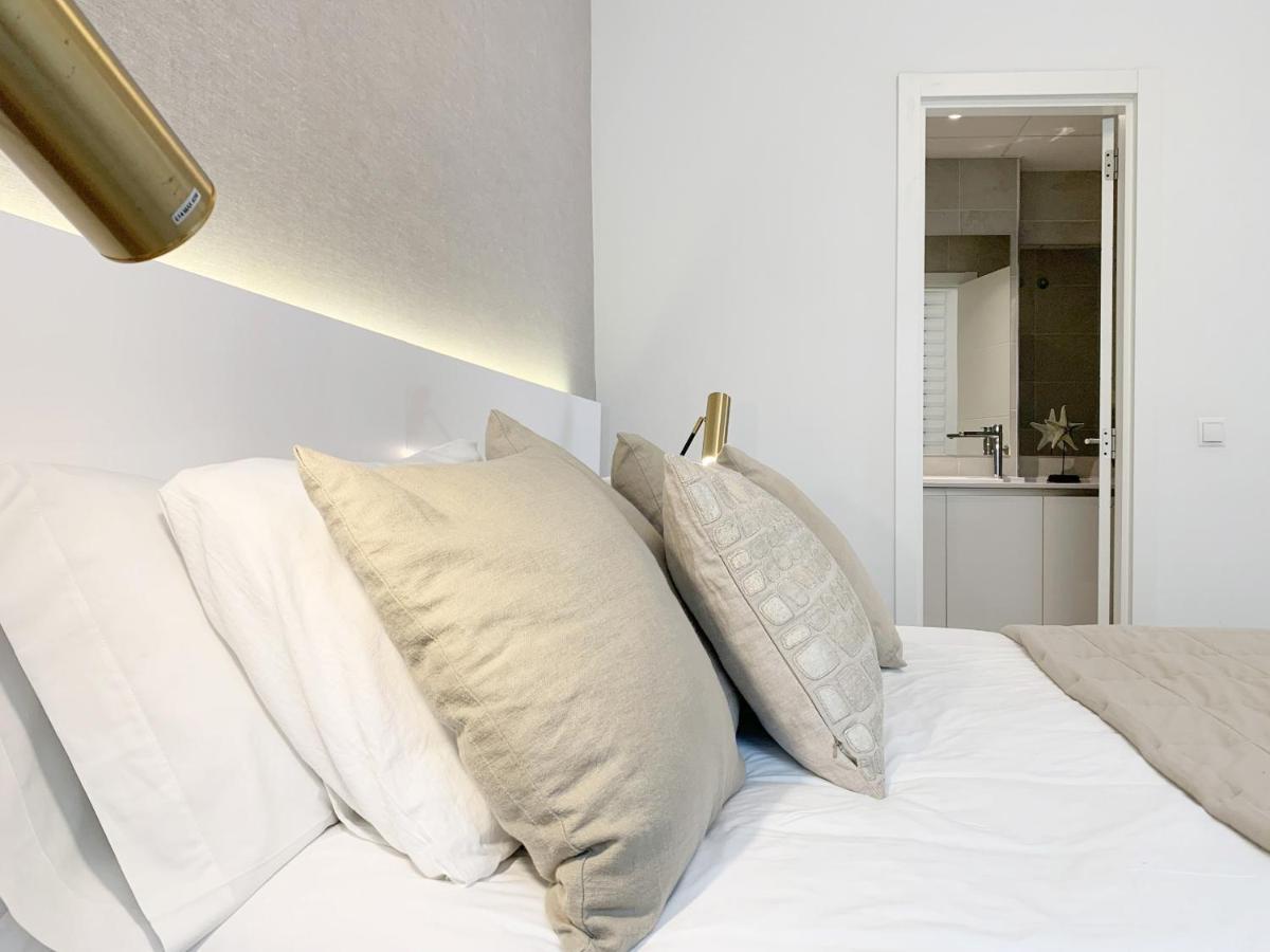 Malagadevacaciones - Constancia Apartment Exterior photo
