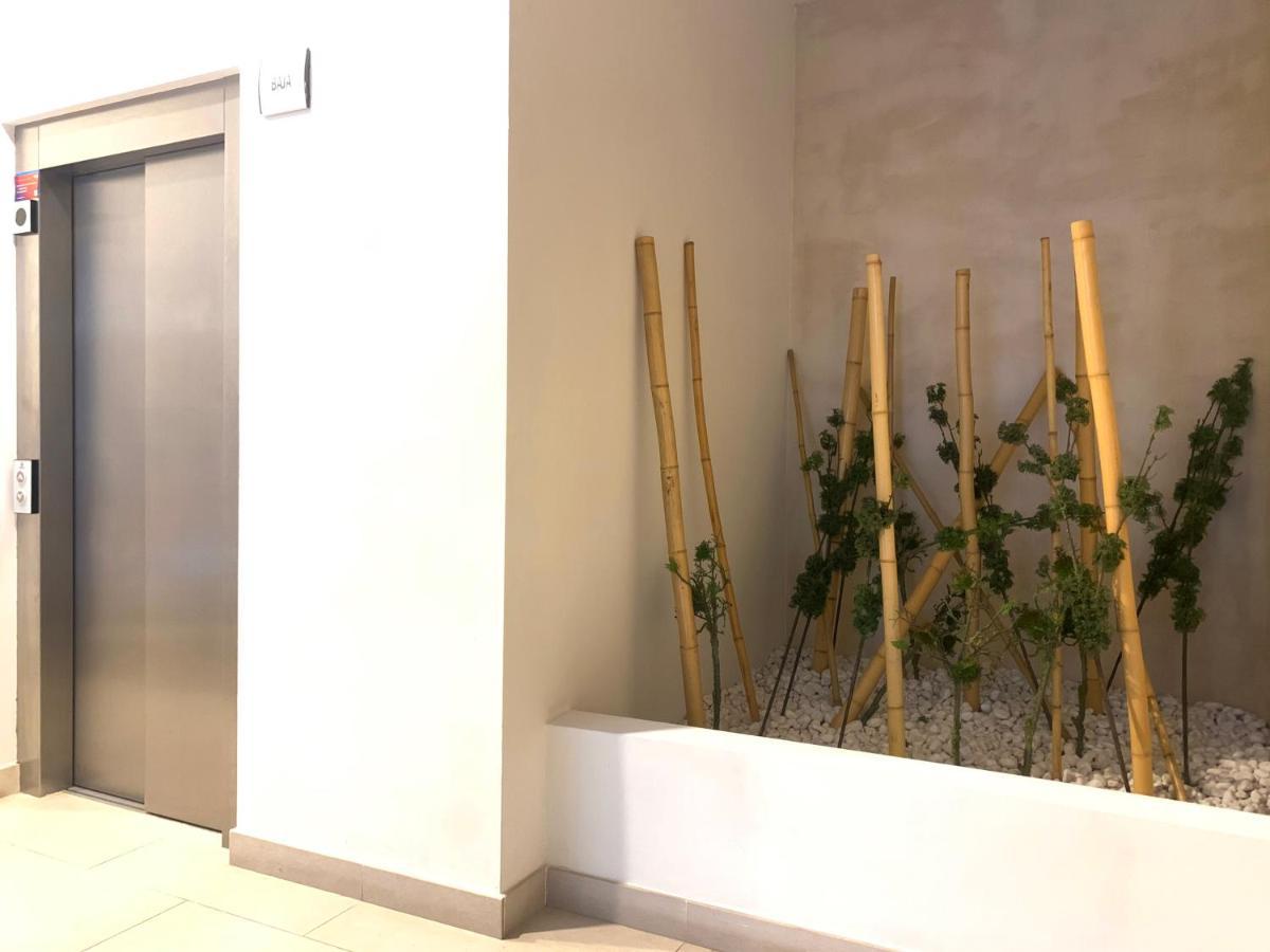 Malagadevacaciones - Constancia Apartment Exterior photo
